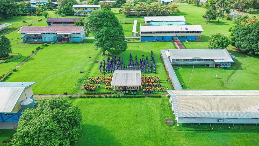 Campus Overview